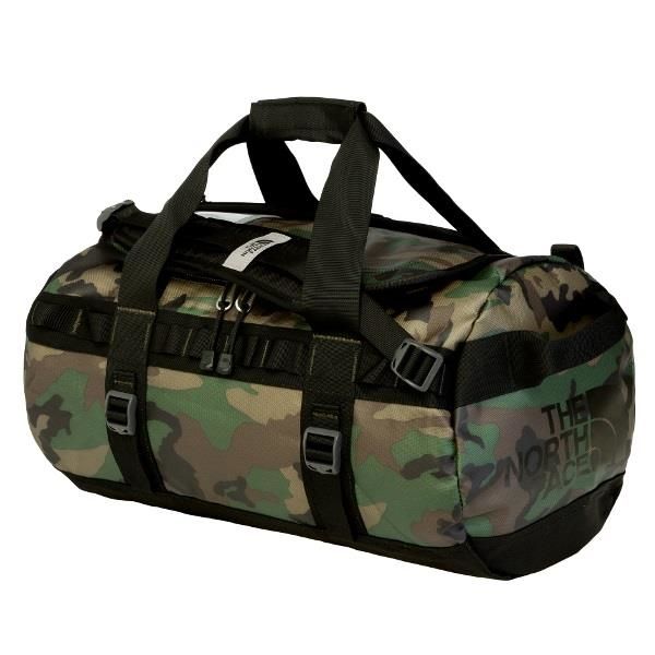 north face base camp duffel xs